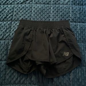 new balance athletic shorts